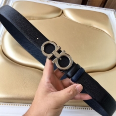 Ferragamo Belts