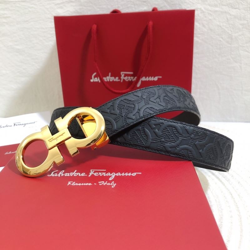 Ferragamo Belts