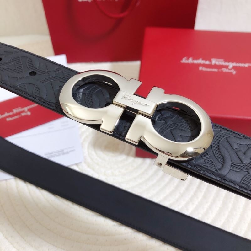 Ferragamo Belts