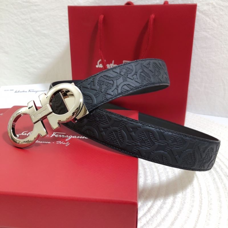 Ferragamo Belts