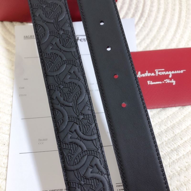 Ferragamo Belts