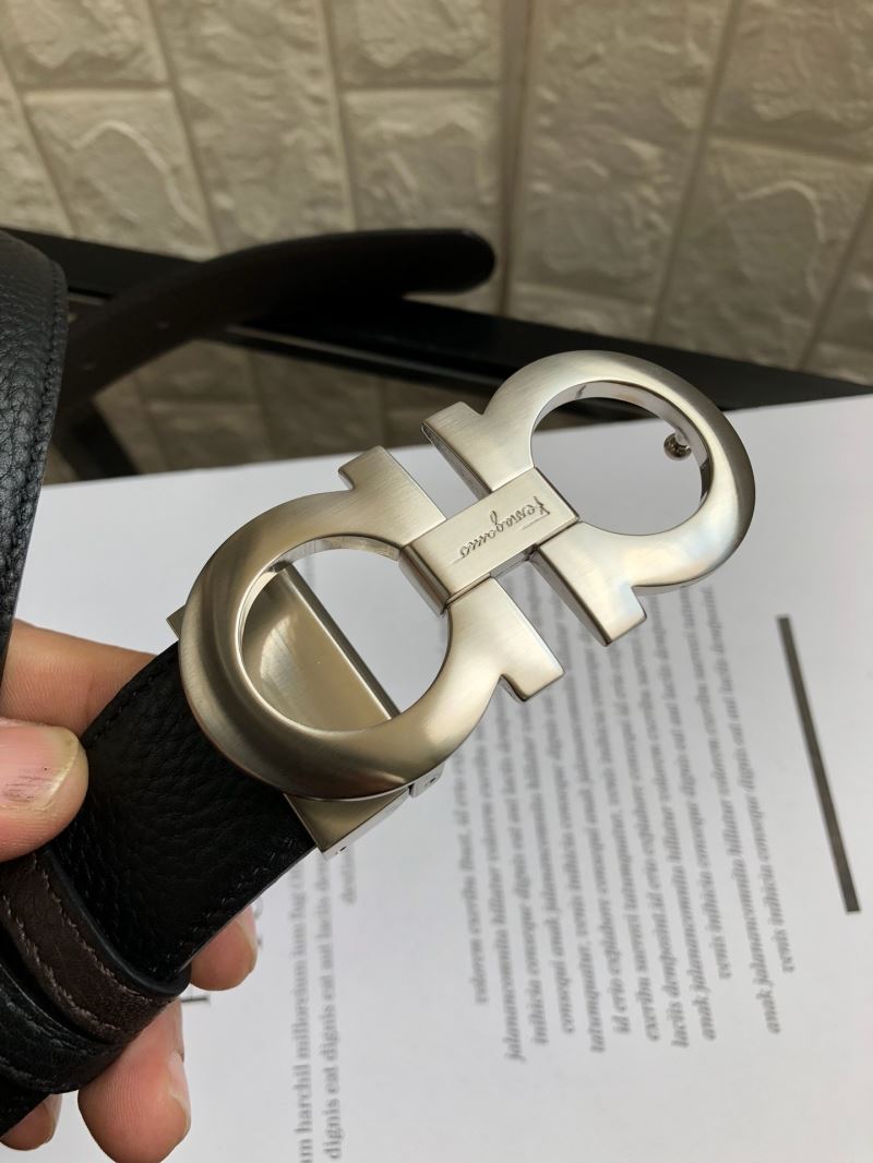 Ferragamo Belts