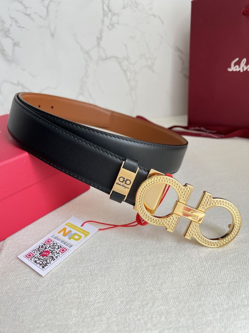 Ferragamo Belts