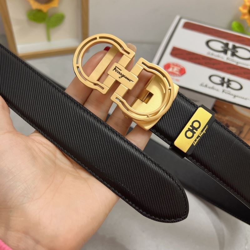 Ferragamo Belts