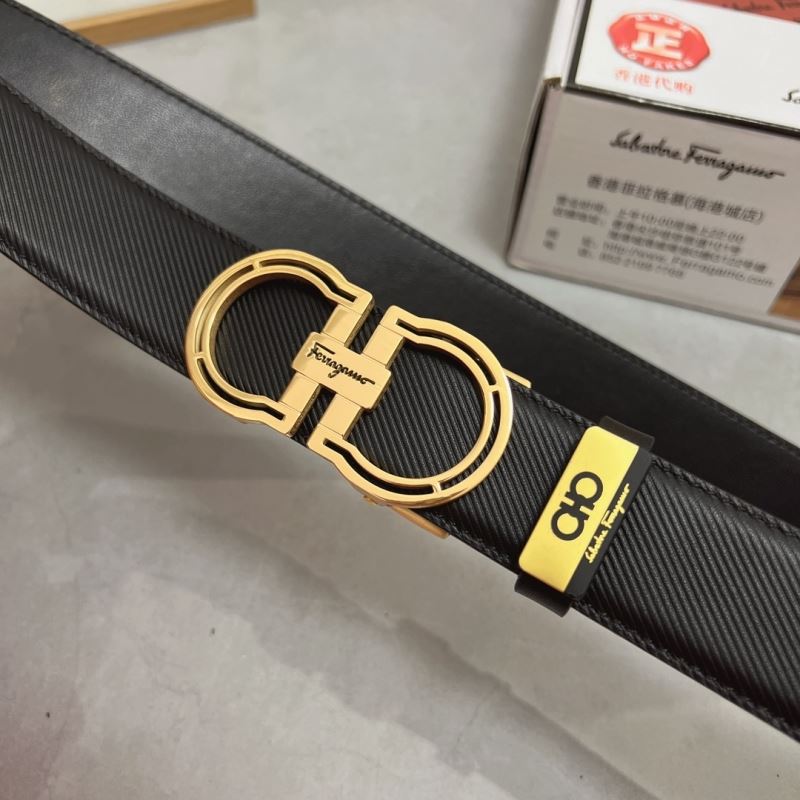 Ferragamo Belts