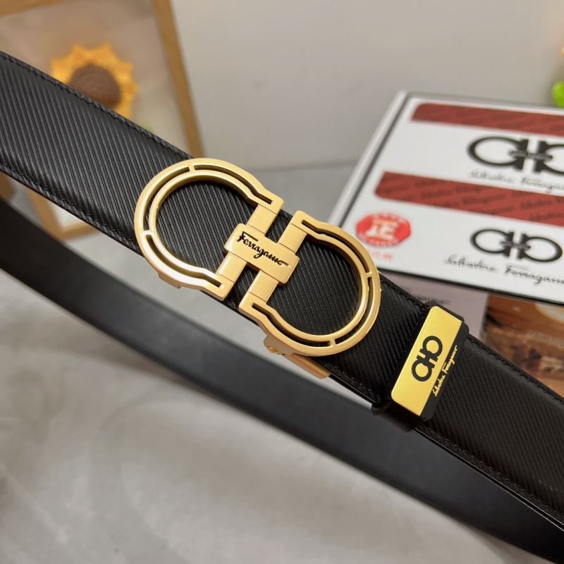 Ferragamo Belts