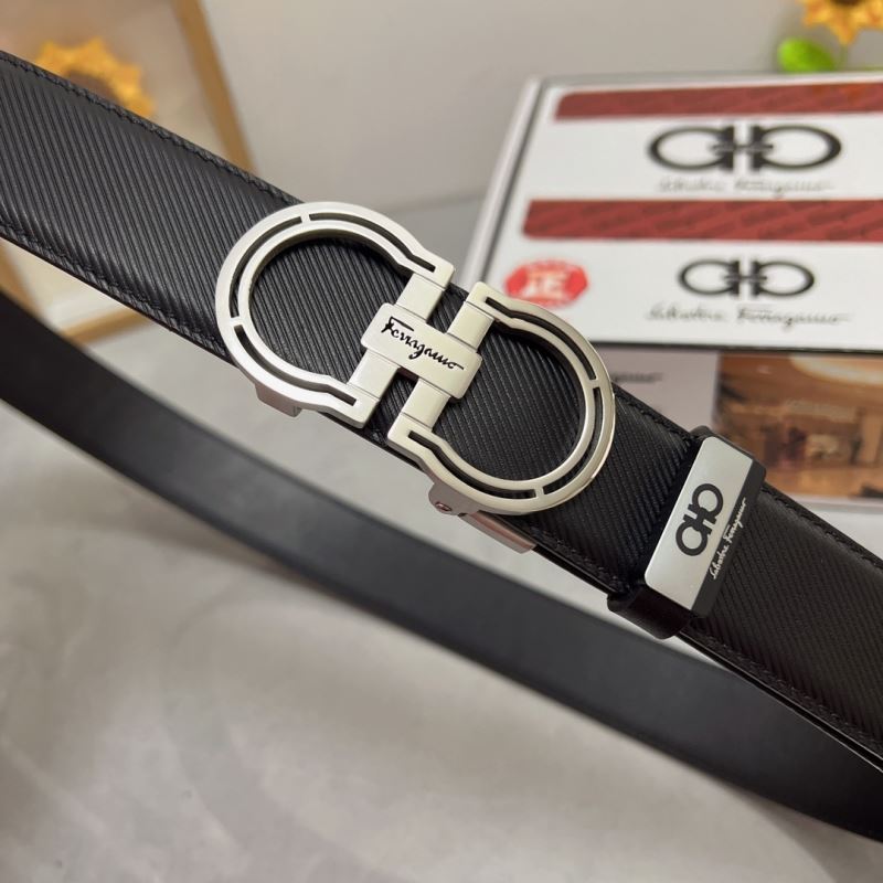 Ferragamo Belts