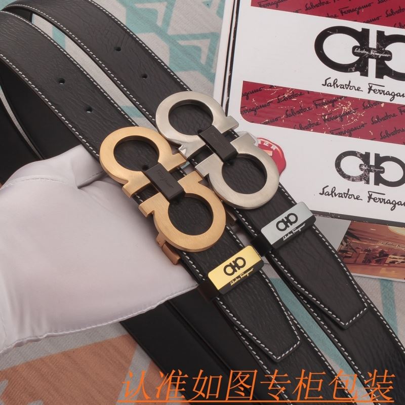 Ferragamo Belts