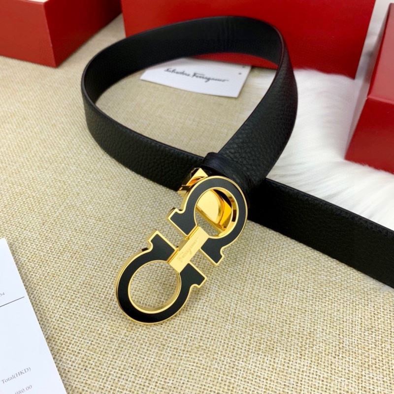 Ferragamo Belts