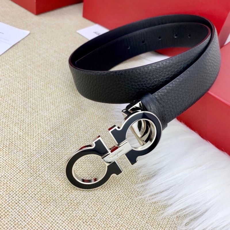 Ferragamo Belts