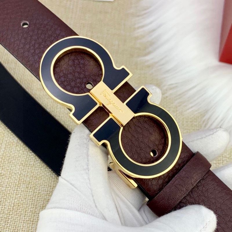 Ferragamo Belts