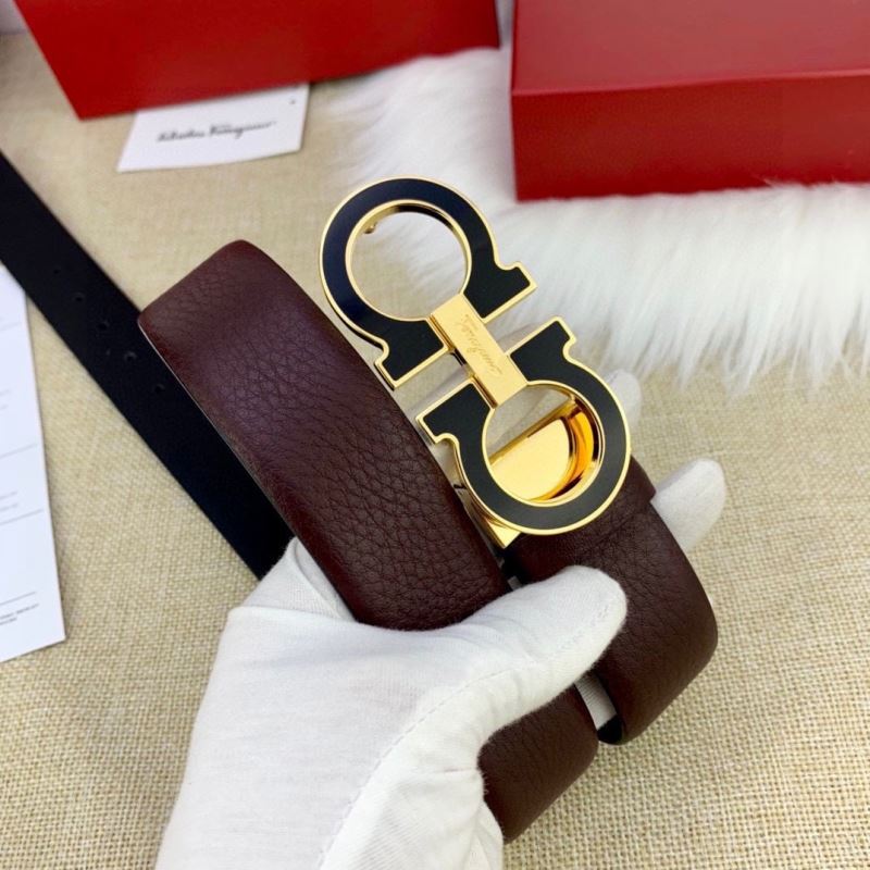 Ferragamo Belts