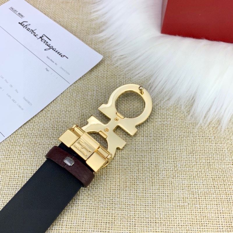 Ferragamo Belts