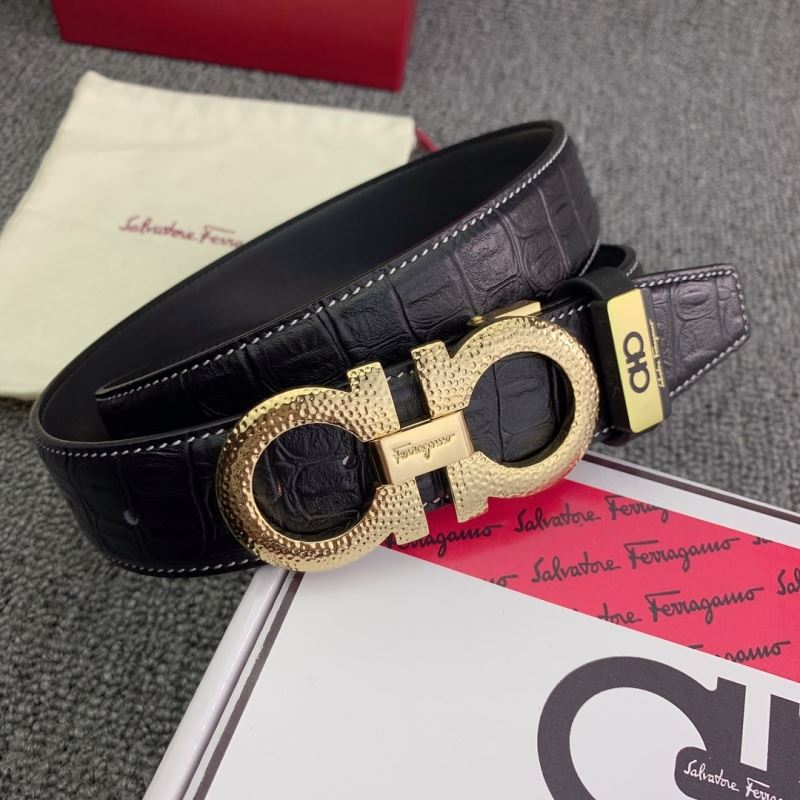 Ferragamo Belts