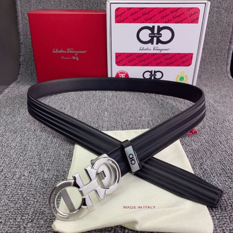 Ferragamo Belts