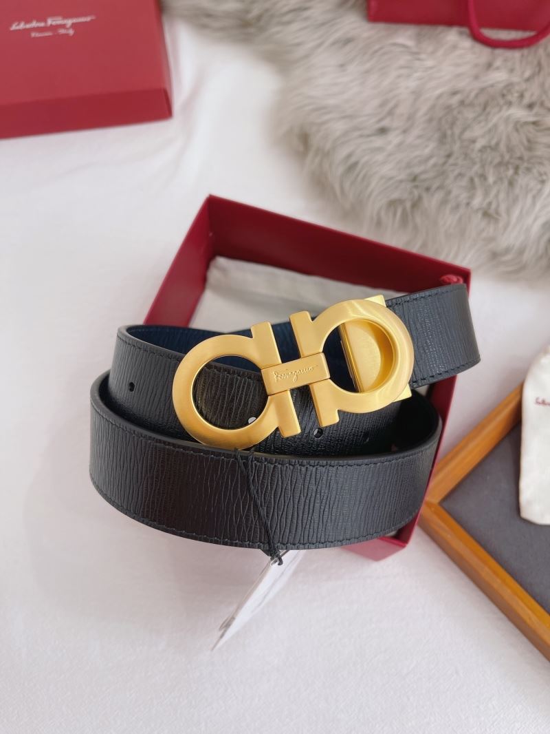 Ferragamo Belts