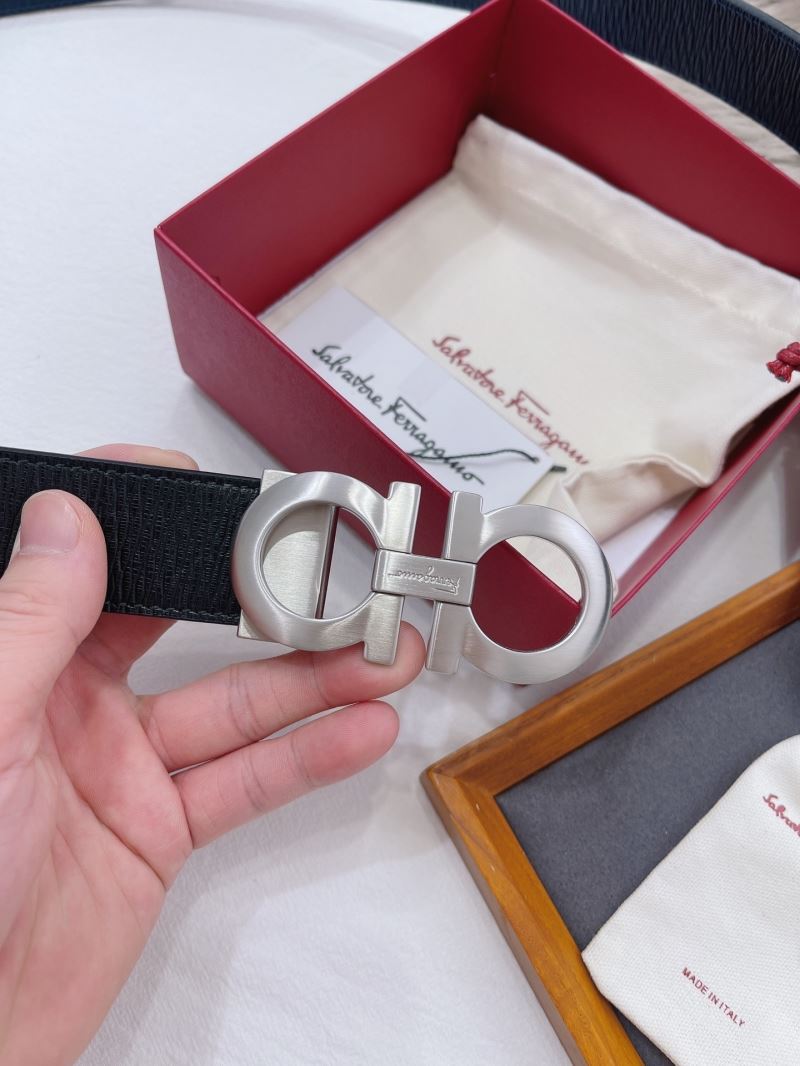 Ferragamo Belts