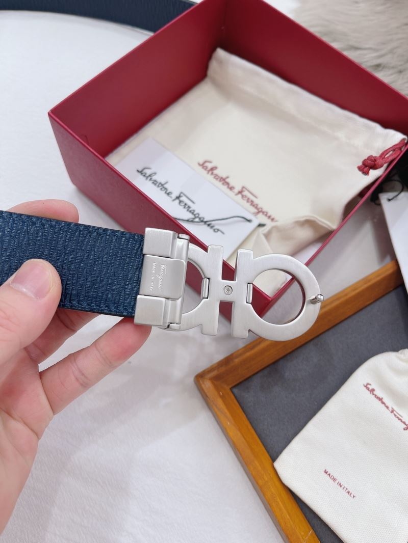 Ferragamo Belts