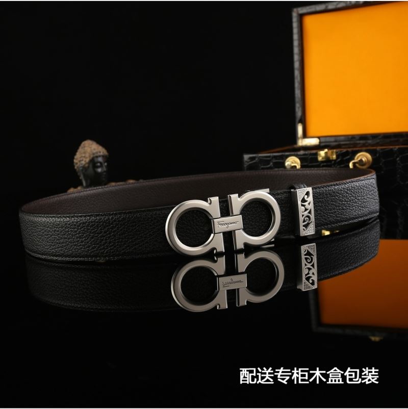 Ferragamo Belts