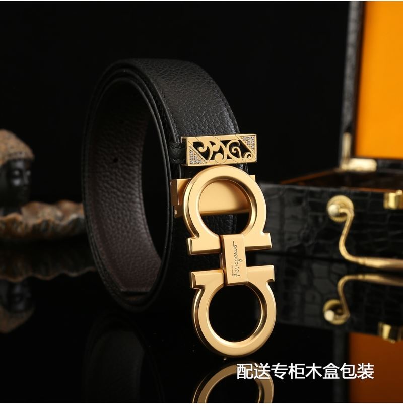 Ferragamo Belts