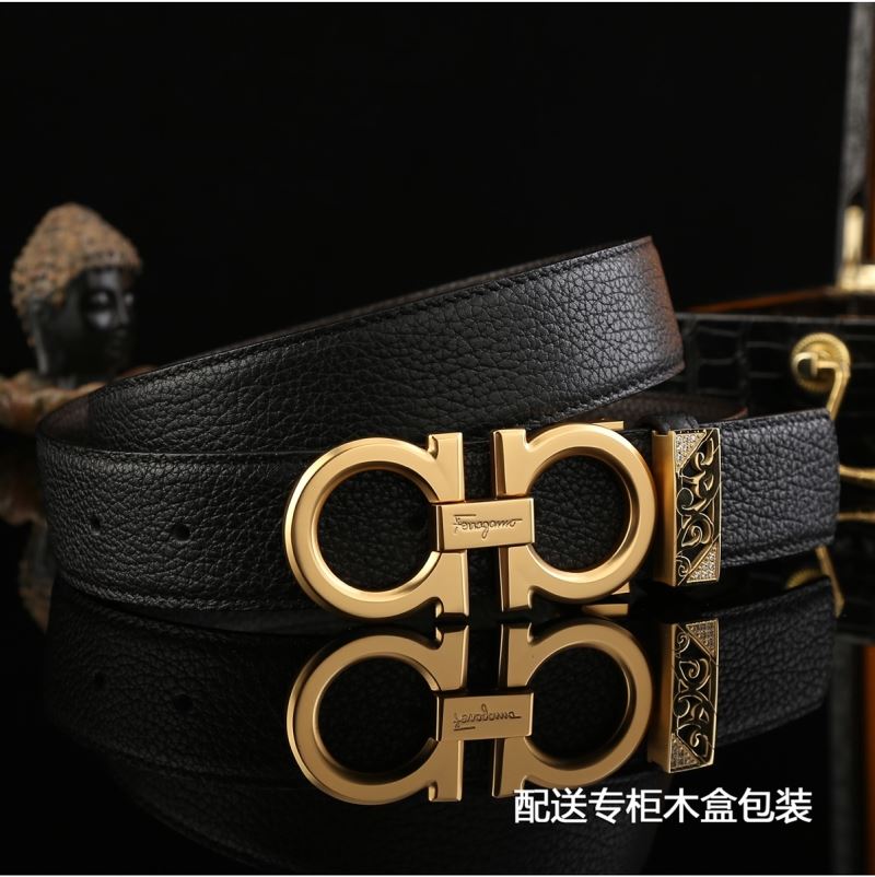 Ferragamo Belts