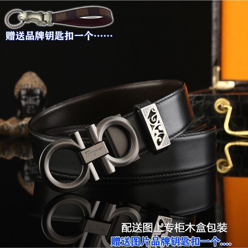 Ferragamo Belts