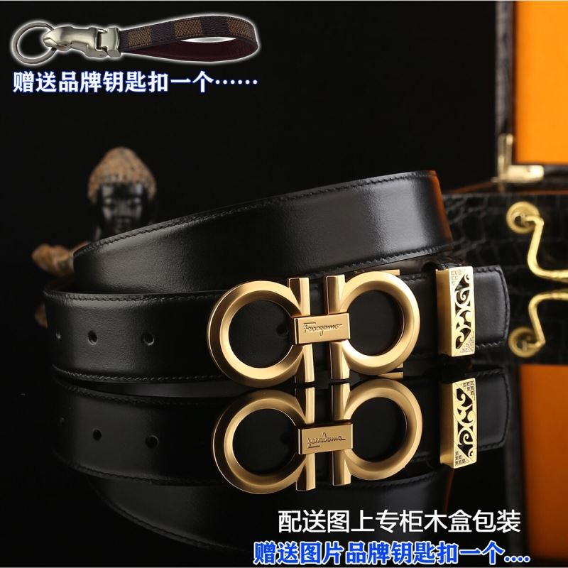 Ferragamo Belts