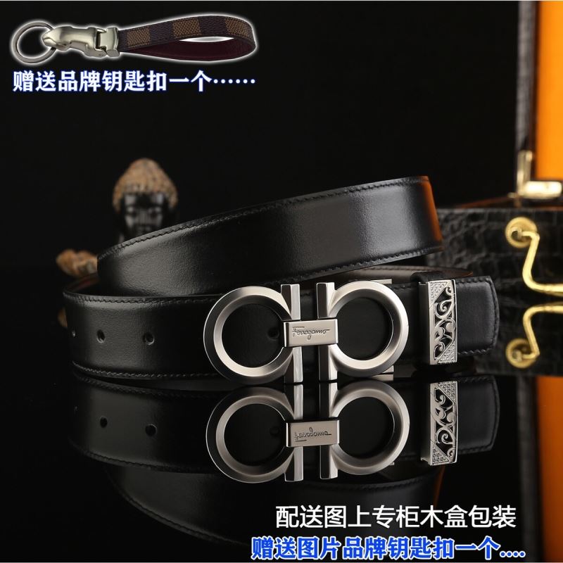 Ferragamo Belts