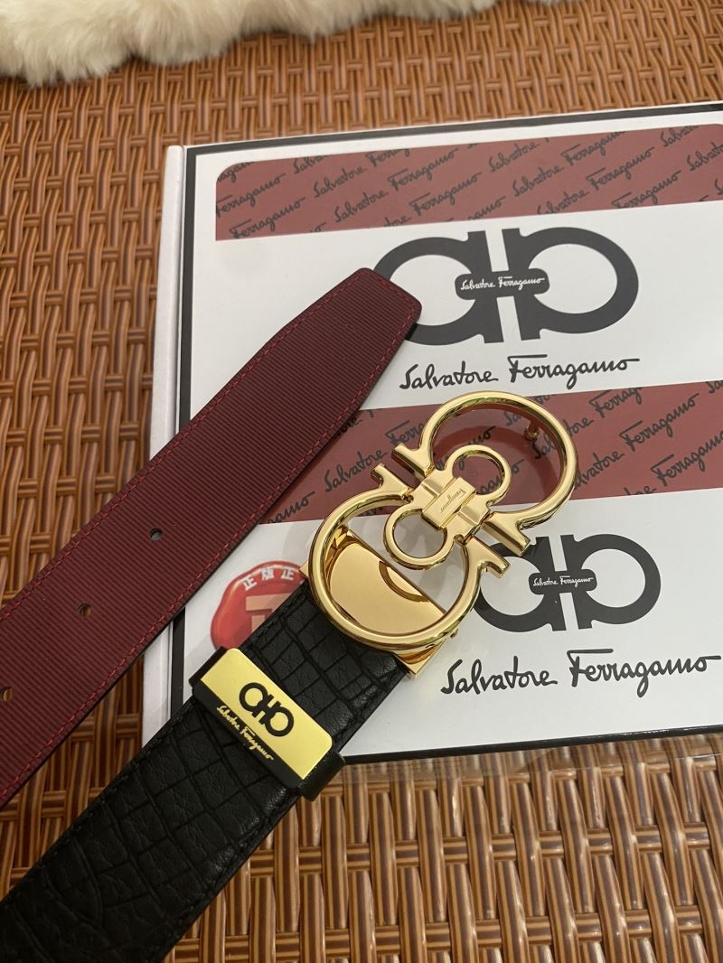 Ferragamo Belts