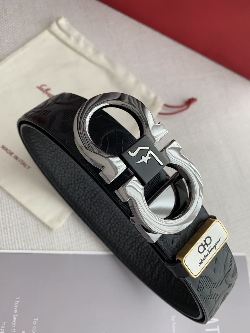 Ferragamo Belts