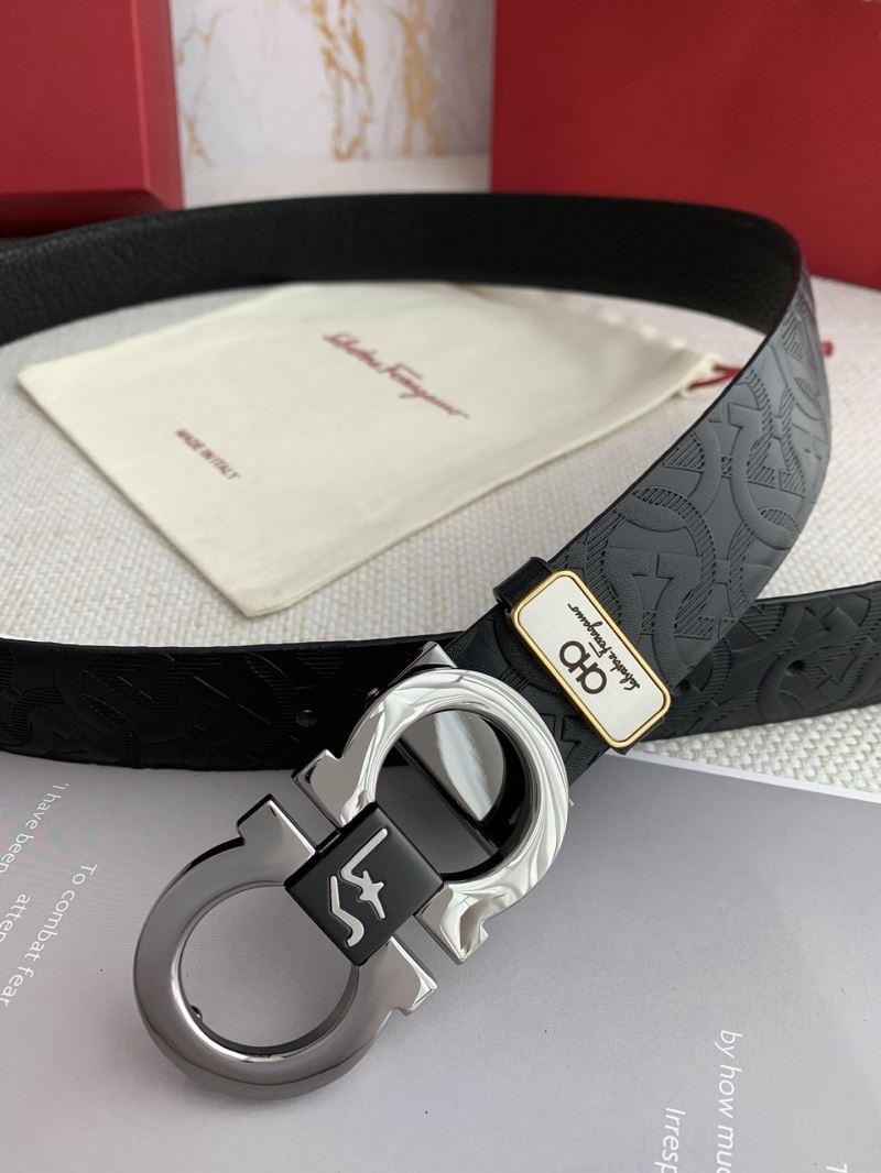 Ferragamo Belts