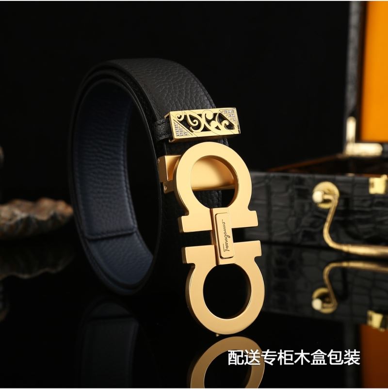 Ferragamo Belts