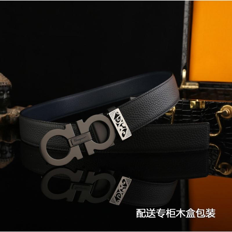 Ferragamo Belts