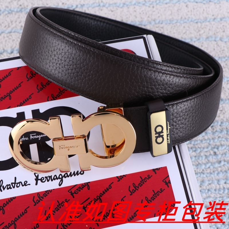 Ferragamo Belts