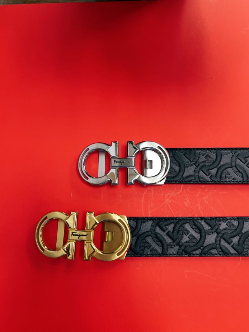 Ferragamo Belts