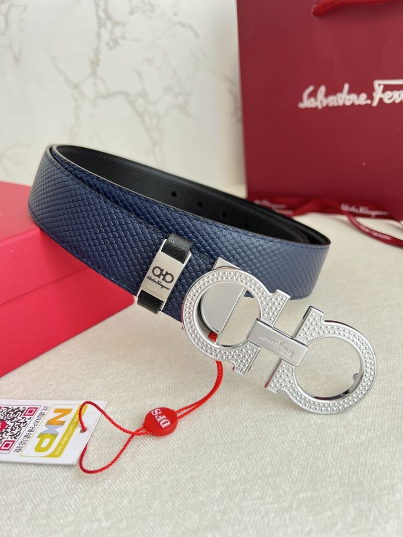 Ferragamo Belts