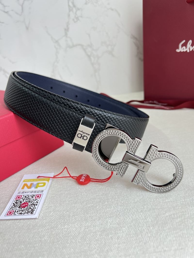 Ferragamo Belts