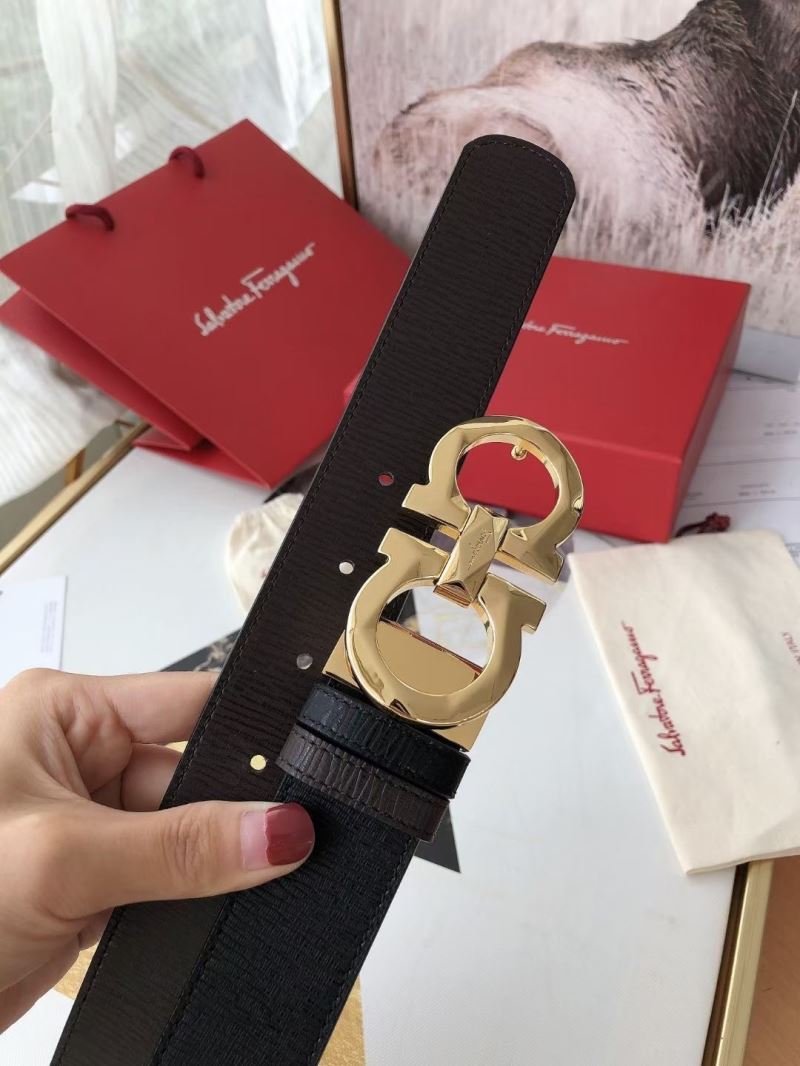 Ferragamo Belts