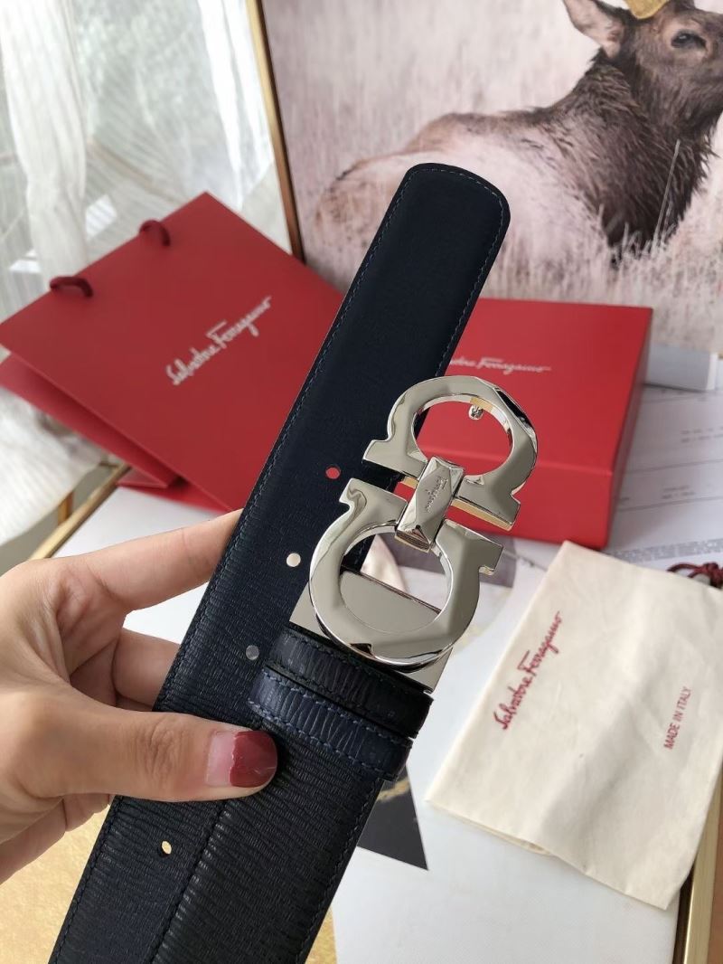 Ferragamo Belts