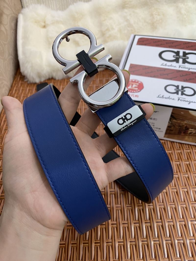 Ferragamo Belts