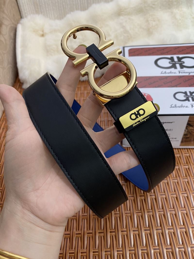 Ferragamo Belts