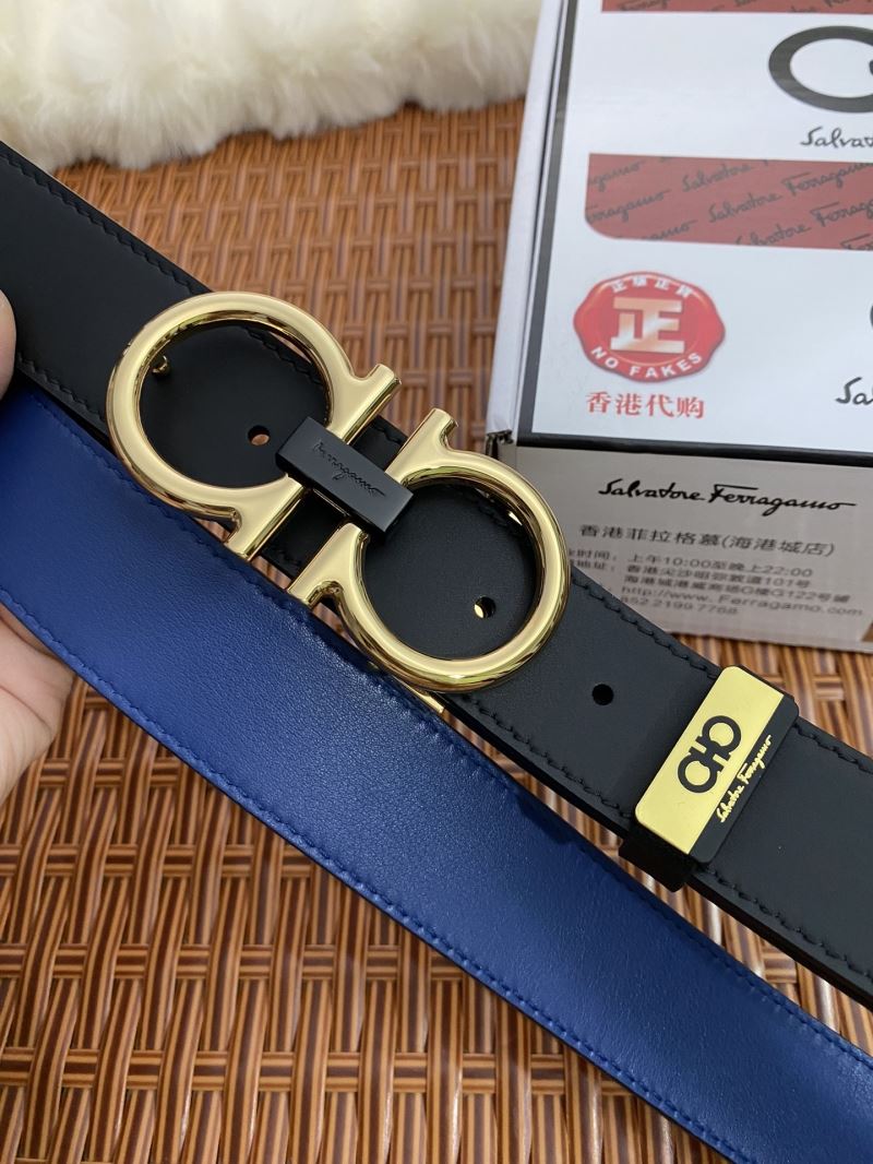 Ferragamo Belts