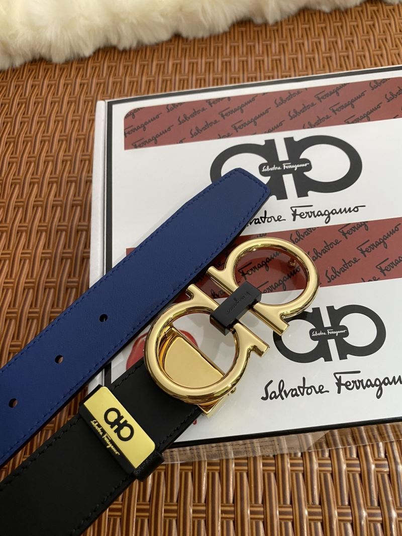 Ferragamo Belts