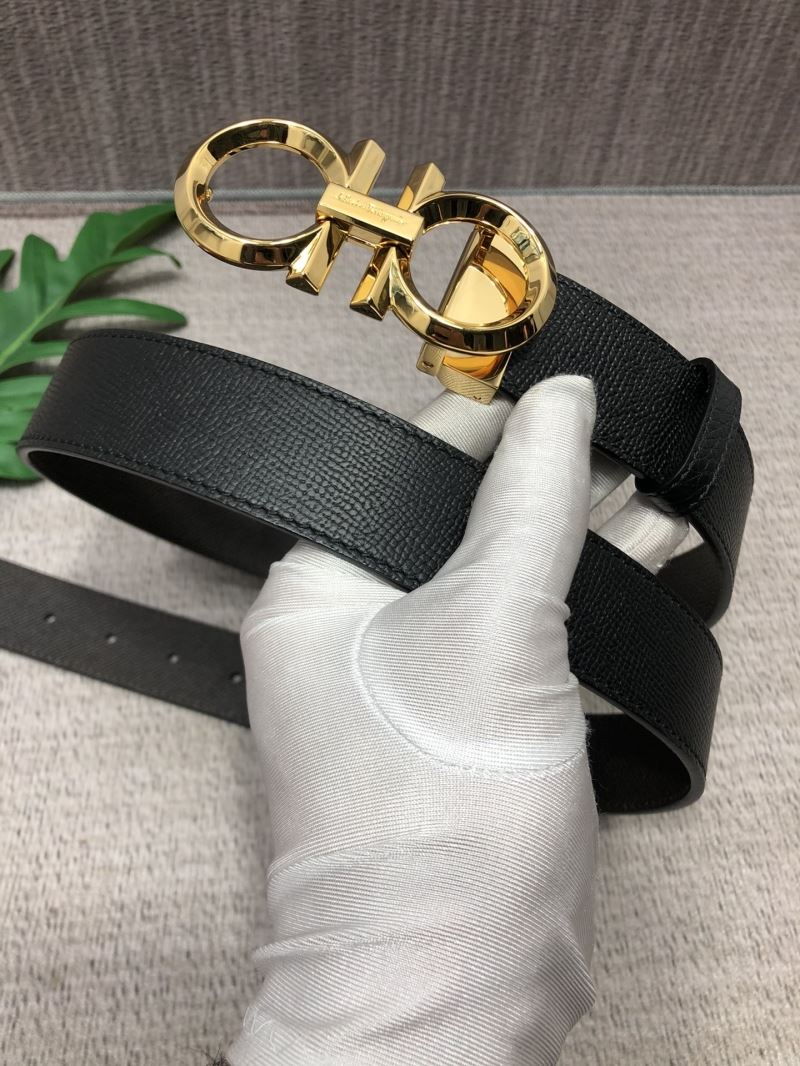 Ferragamo Belts