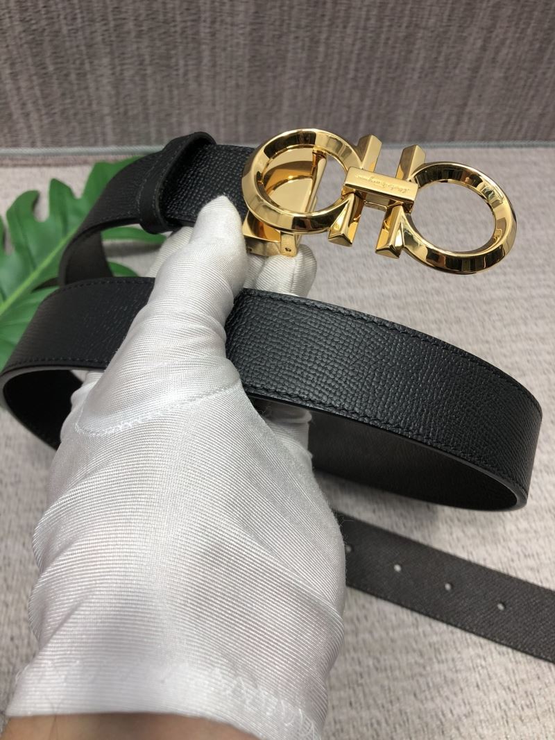 Ferragamo Belts