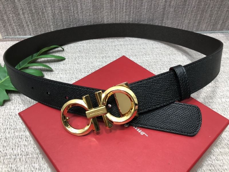 Ferragamo Belts