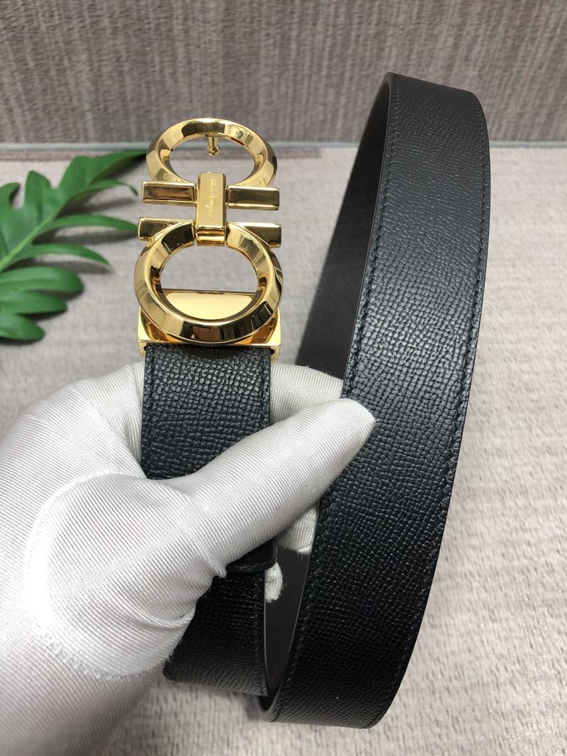 Ferragamo Belts