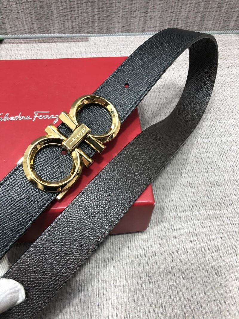 Ferragamo Belts