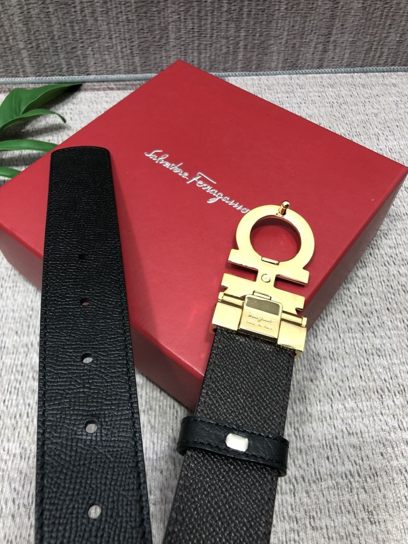 Ferragamo Belts