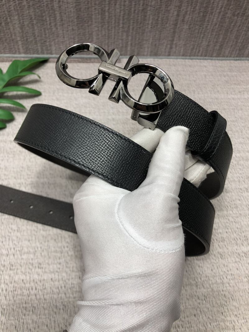 Ferragamo Belts